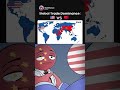 USA VS CHINA Countryhumans