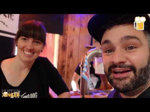 Hopfenjünger on Tour - 7. Trierer Bierfestival 2021