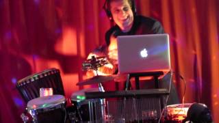 DJ Cassio Duarte - Latin Mix