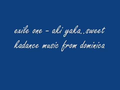 exile one - aki yaka