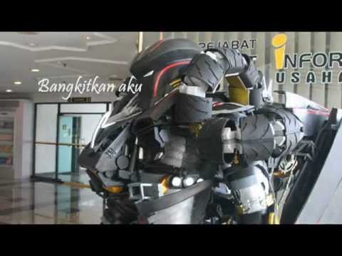 Mantera Movie Theme Song 'Satu Wira' Artist Sam RawkSkool