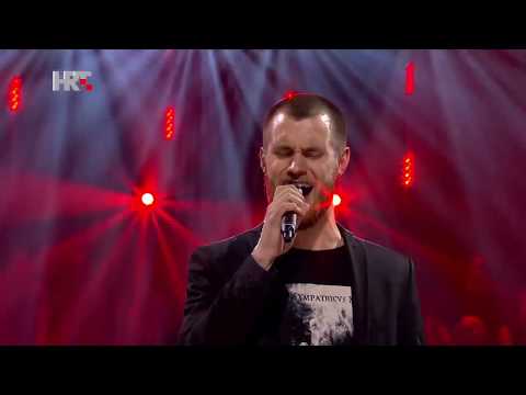 HRT - A strana - Sanjam (Stjepan Lach) 06.01.2018.