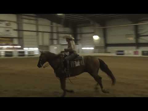 220529 Rookie Aimee Getter on Hollywoodwallafame