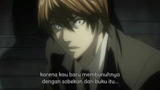 Download lagu Death Note : Terungkapnya Identitas Kira mp3