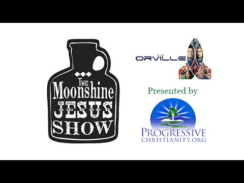The Moonshine Jesus Show – LIVE (Pre-recorded)