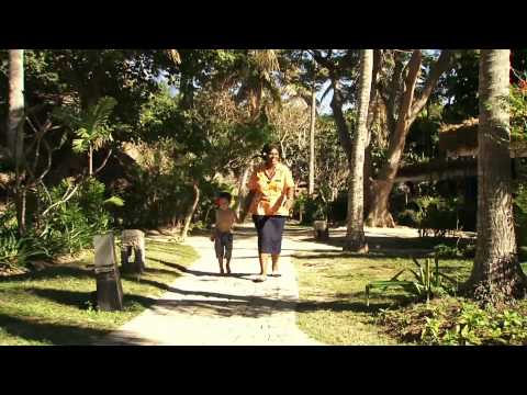 Castaway Island Fiji Official Movie - Fiji Island Resort, South Pacific Islands
