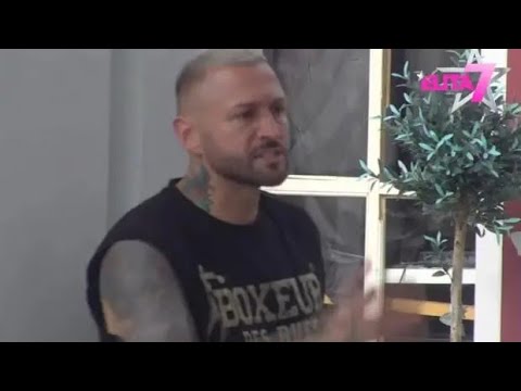 Vanredno stanje! POZLILO Sha: Poceo da DOZIVA bivsu zenu! NEVIDJENE SCENE