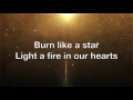 Burn Like A Star