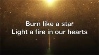 Burn Like A Star