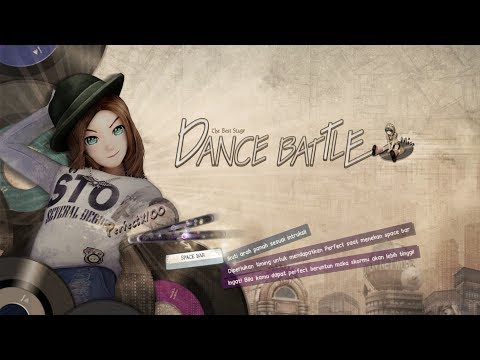 [World In Audition ID] - Dance Battle 6D