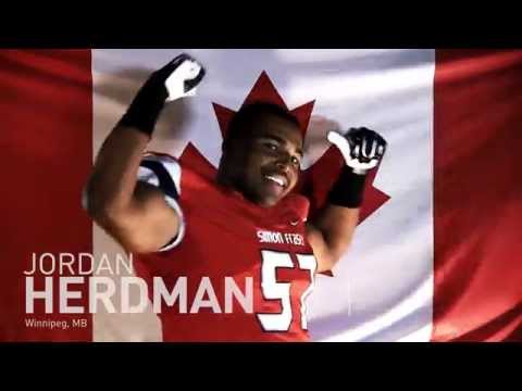 SFU Clan Football: Player Introduction