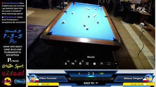 Formula B135 PRO - Phoenix tournament SEMI-FINAL