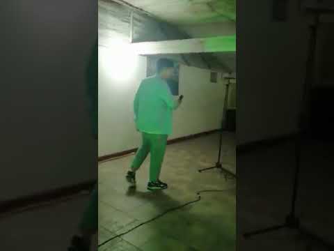 Aria pulita cover (Davide Corallo)