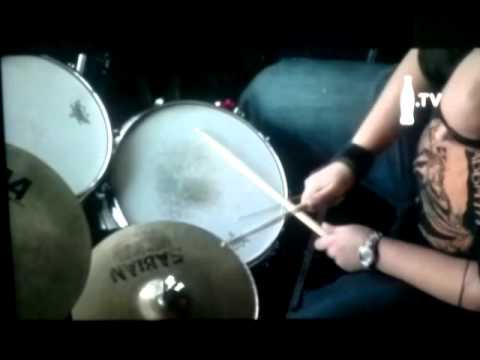 Pato machete y Fermin IV - Si señor (vive latino 2013)