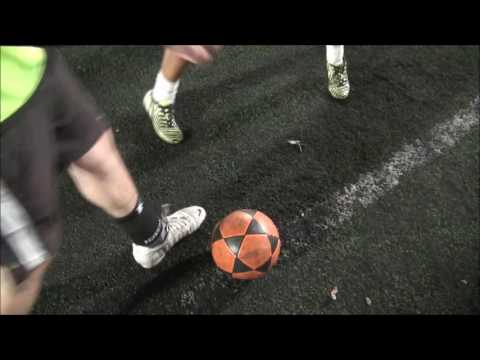 El Buho vs Dep. Ludo - Fecha 10 #Exagua