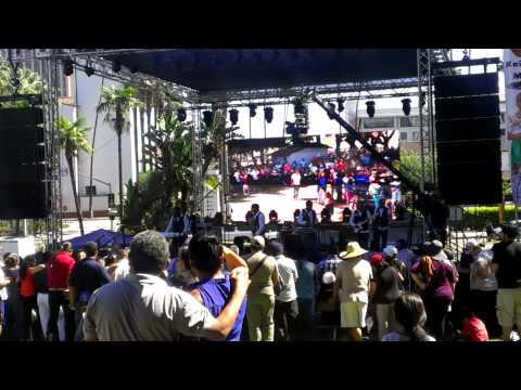 Feria de los moles!!;);)