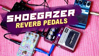 DigiTech HardWire RV-7 Stereo Reverb - What To Know & Where DigiTech HardWire RV-7 Stereo Reverb - What To Know & Where