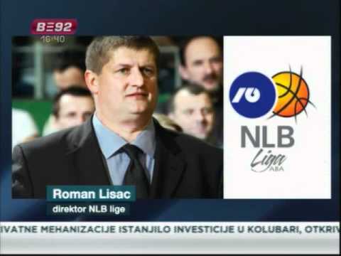 Lisac za B92: Smešna izjava Uvalina