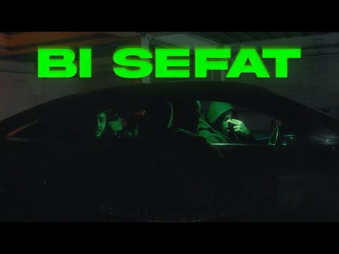 PANCHO x FDE - "BI SEFAT" OFFICIAL VIDEO (Directed by VXSION)