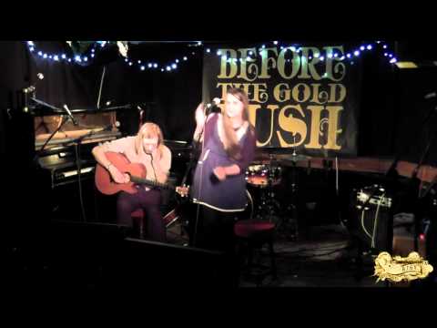 Josienne Clarke & Ben Walker: Live At Before The Gold Rush - Feb 23, 2013 (Full Set)