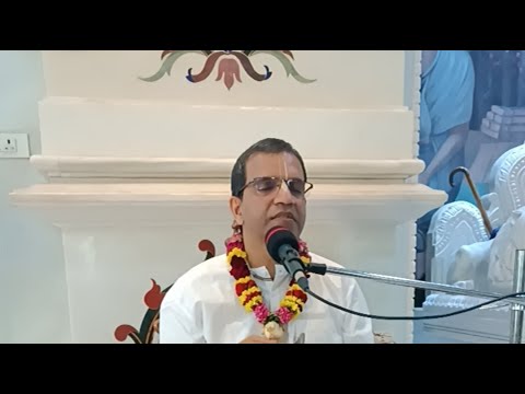 | S. B. 4.12.16 | BY HG SHALIGRAM KRISHNA PRABHU