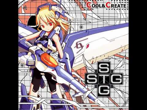 STGxSTG - 07 - East Tea Hall "STG-FOP"  [Touhou Koumakyou ~ The Embodiment of Scarlet Devil.]