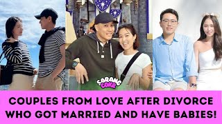 Download lagu Love After Divorce Couples News Update! | Divorced Singles mp3