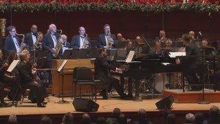 Philly POPS perform Let It Snow