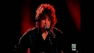 The Waterboys - Always Dancing (never ever getting tired)