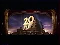 Opening To Moulin Rouge French SECAM VHS 2001 2002