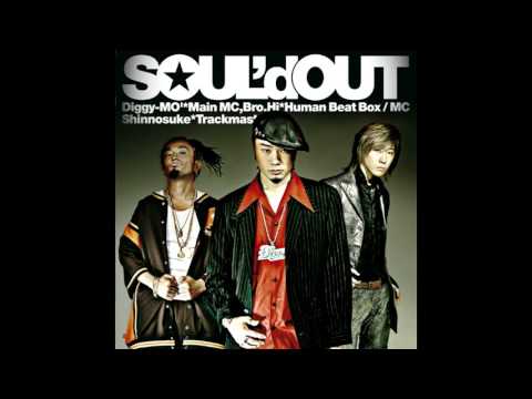 SOUL'd OUT - True to Myself