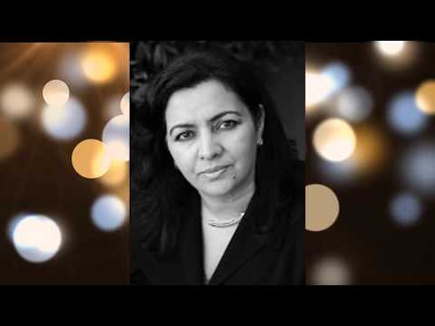 #Mahnaz Badihian Intro Video