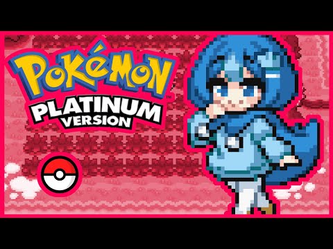 The Laxativelocke - Moemon Platinum Nuzlocke #01