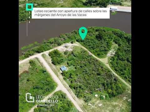 Video de YouTube - Terreno en Venta  en Carmelo, Colonia