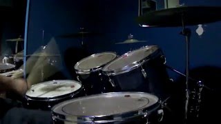 Snot - Joy Ride (Cover Batería/Drum Cover)