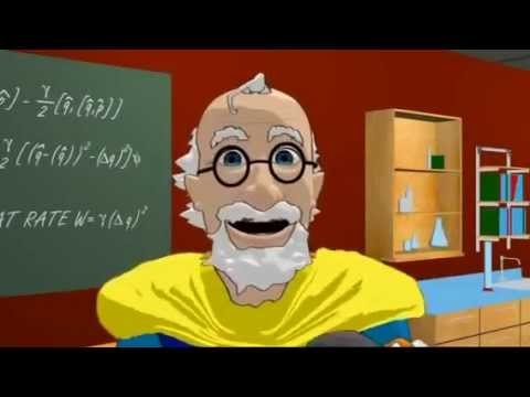 Física Cuántica "El Experimento de la Doble Rendija"