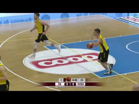 2019.04.26. Óbudai Kaszások - Budapesti Honvéd