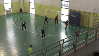 preview picture of video 'Il Bignè FC Avezzano - Sagittario Pratola: 1-1'