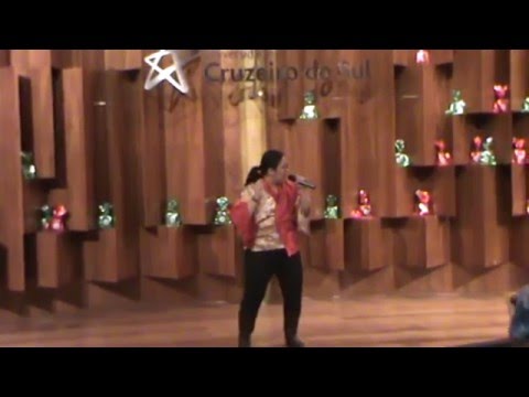 Elis / Nagayama Yoko - Jonkara onna bushi（Cover）