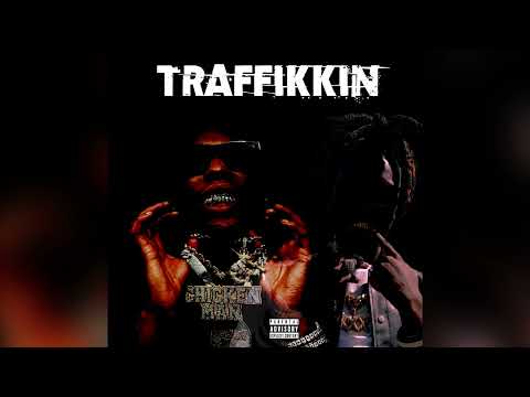 9ockin - Traffikkin Feat. Soldier Kidd & GoldenBoy Countup