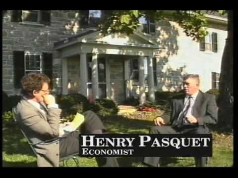 The Money Masters - Federal Reserve