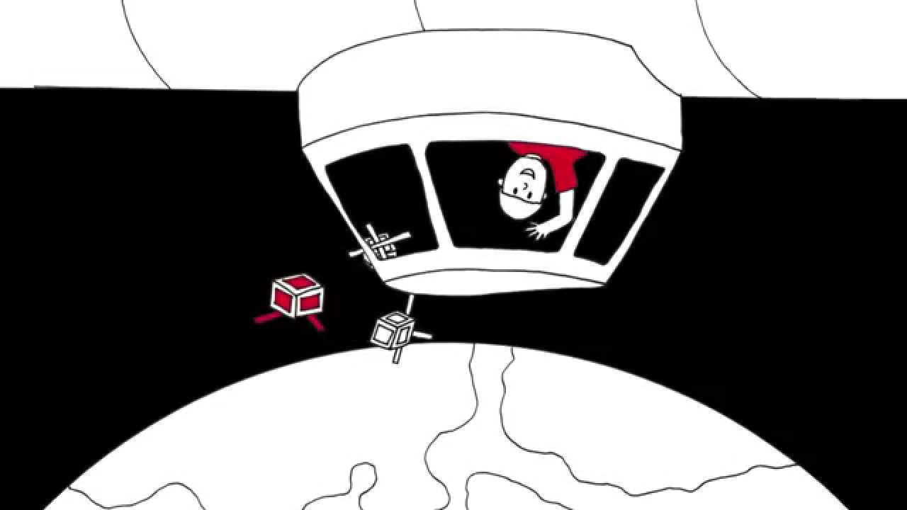 iriss mission animation