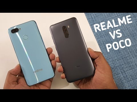 download lagu mp3 mp4 Pocophone F1 Vs Realme 2 Pro, download lagu Pocophone F1 Vs Realme 2 Pro gratis, unduh video klip Pocophone F1 Vs Realme 2 Pro