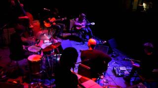 the vic chesnutt band - concord country jubilee