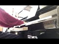 Liszt La Campanella Ending