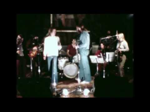 Aircastle Live at Oz, 1978 