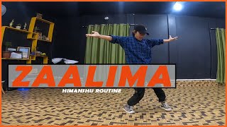 Download lagu Zaalima - Raees | Shah Rukh Khan & Mahira Khan || Dream Works Dance mp3