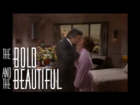 Bold and the Beautiful - 1988 (S1 E224) FULL EPISODE 224