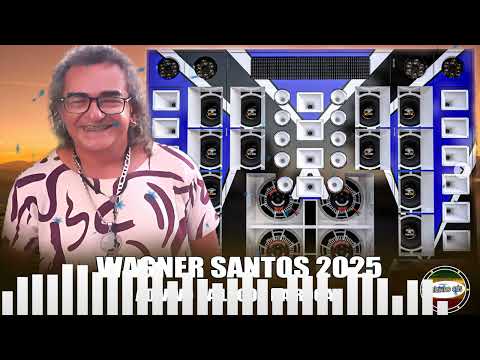 Wagner Santos 2025 atualizado!!