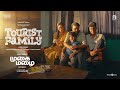 Mugai Mazhai Tourist Family Sasikumar Simran Sean Roldan Abishan Jeevinth